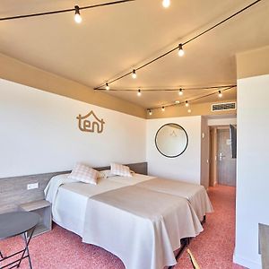 Superior Kamer met Twee Aparte Bedden